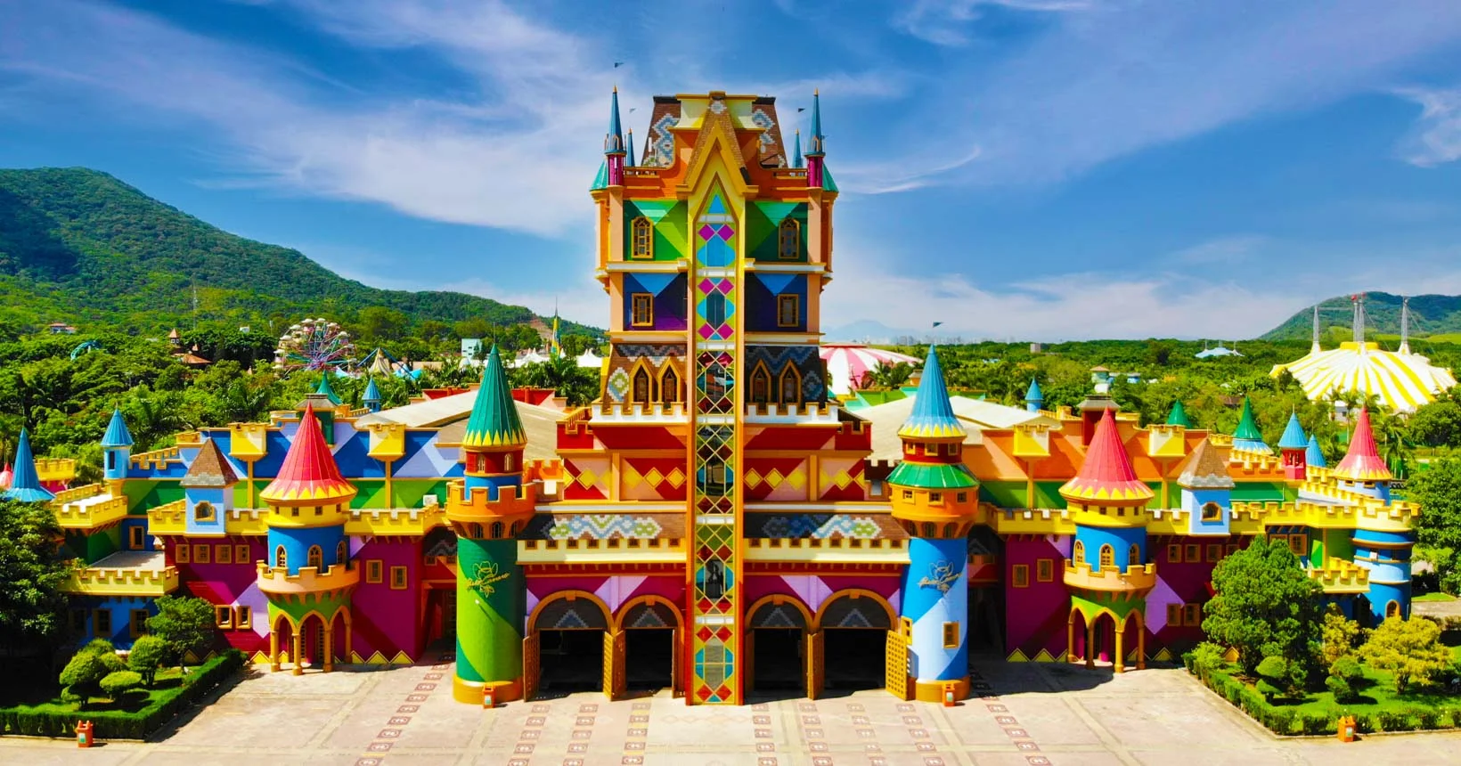 Beto Carrero World