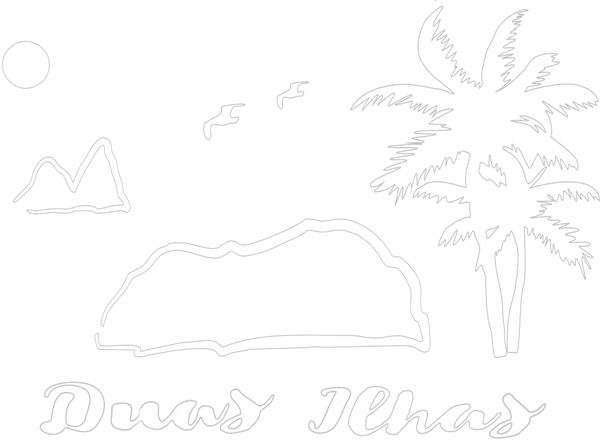 Pousada Duas Ilhas Logo